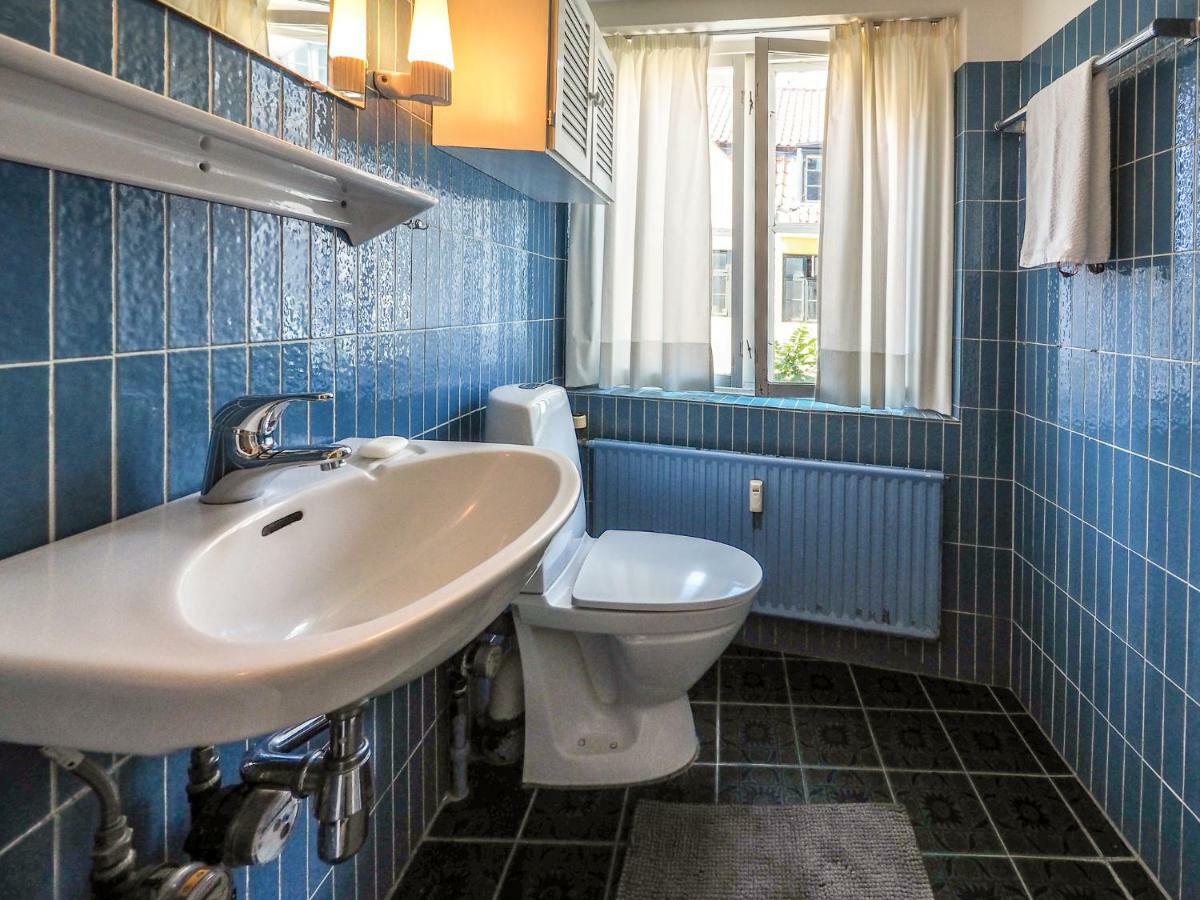 Authentic Copenhagen Apartment By Nyhavn Экстерьер фото